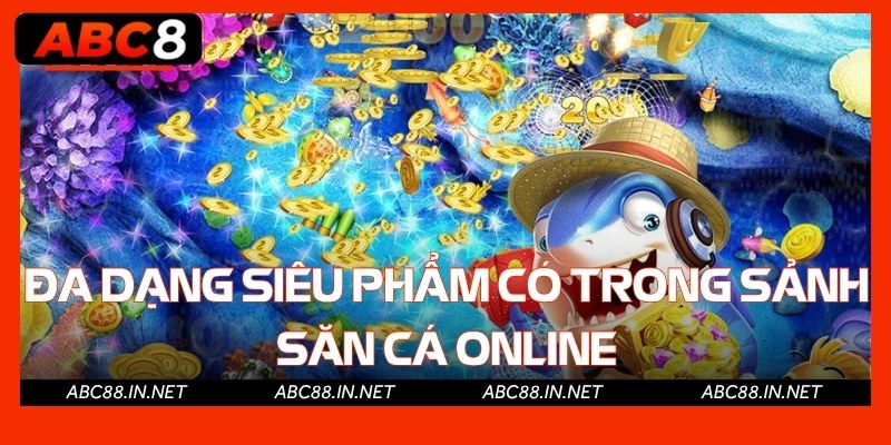 Tuyệt chiêu giúp newbie dễ về bờ khi săn cá